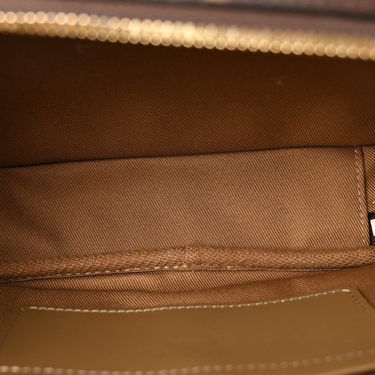 Monogram Utility Crossbody
