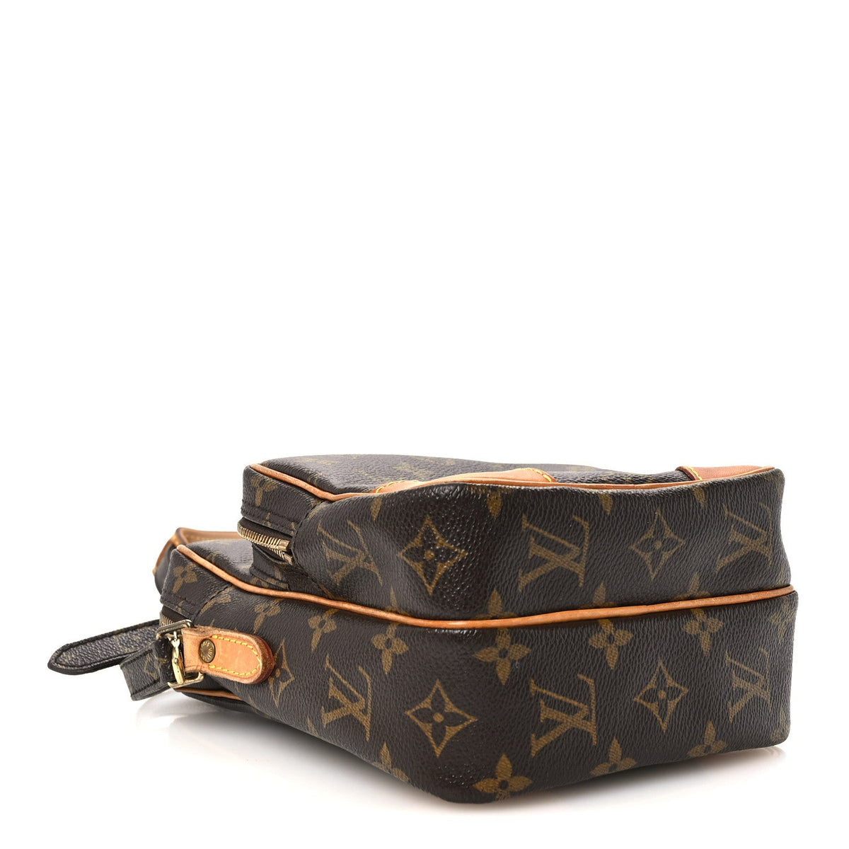 Monogram Amazone