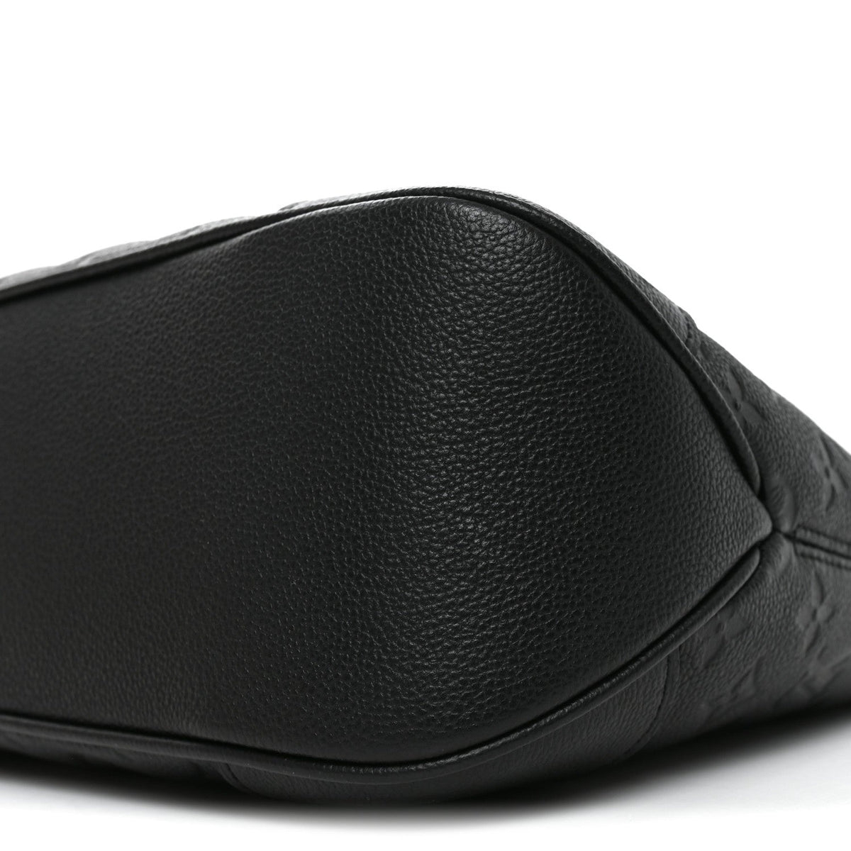 Empreinte Monogram Boulogne GM NM Black