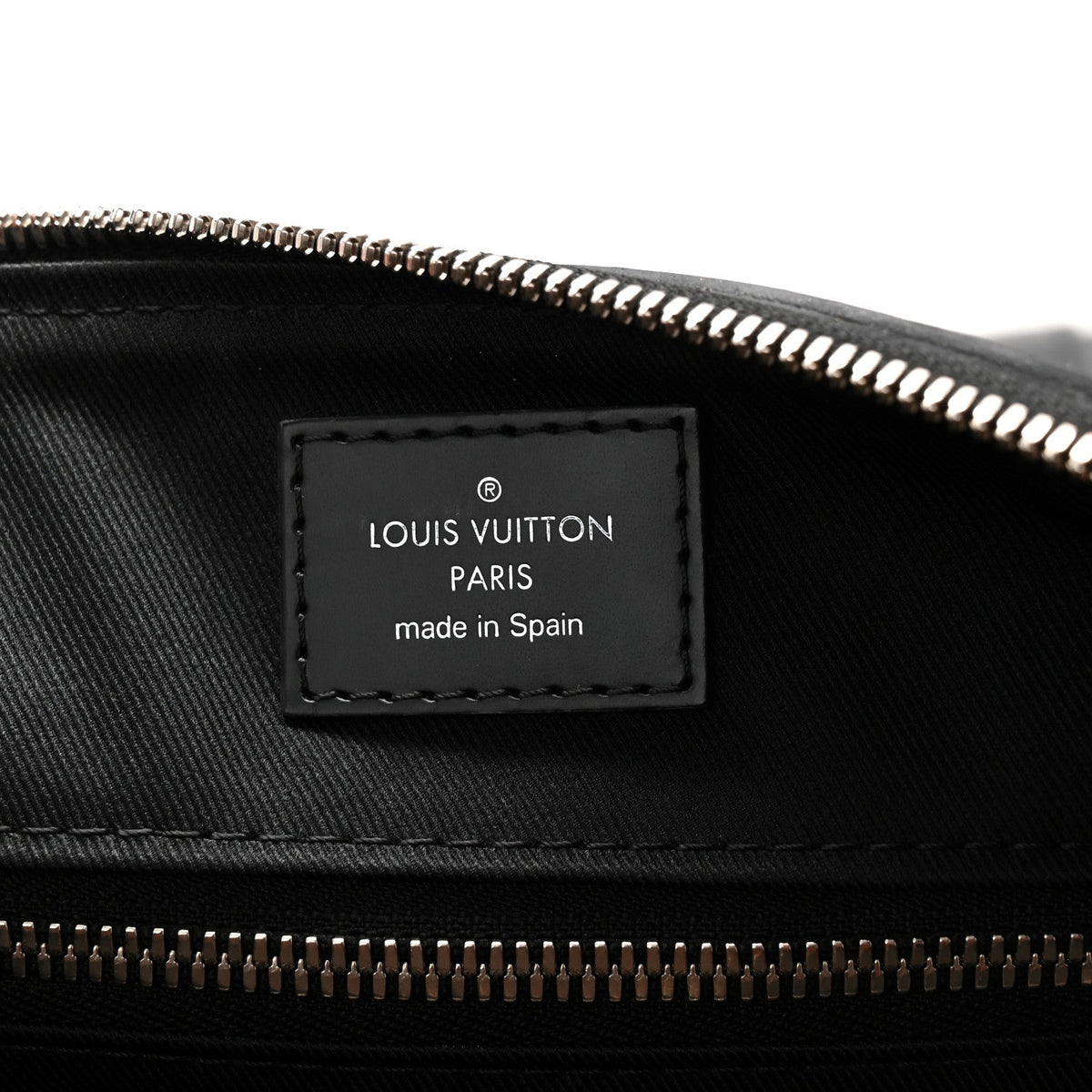 Damier Graphite All Day Bag