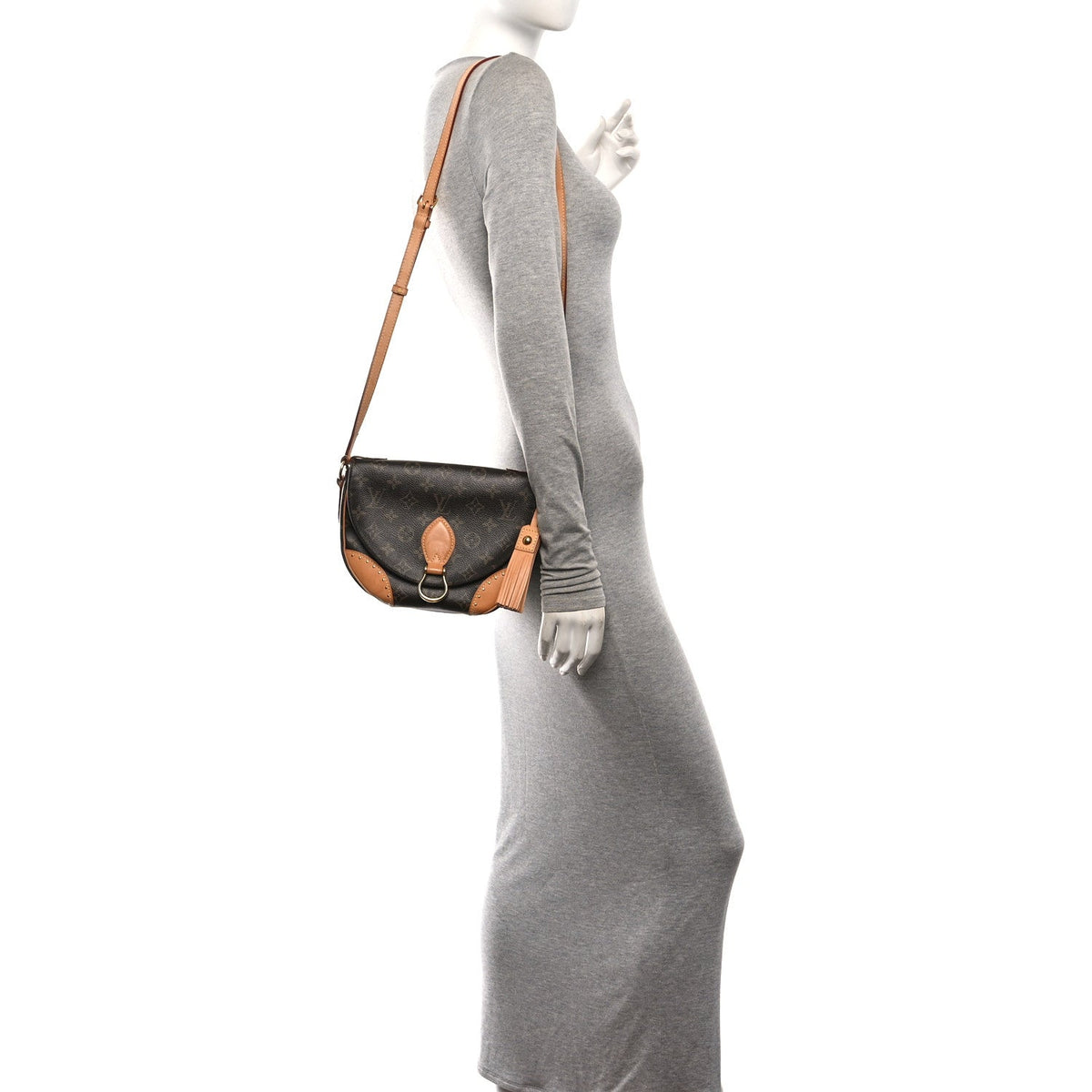 Monogram Saint Cloud NM