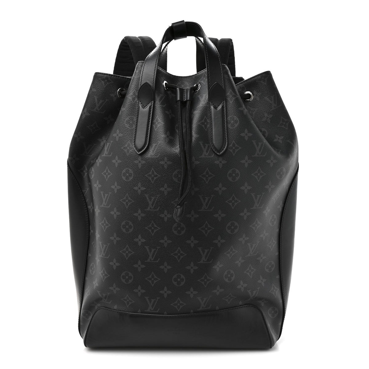 Monogram Eclipse Explorer Backpack