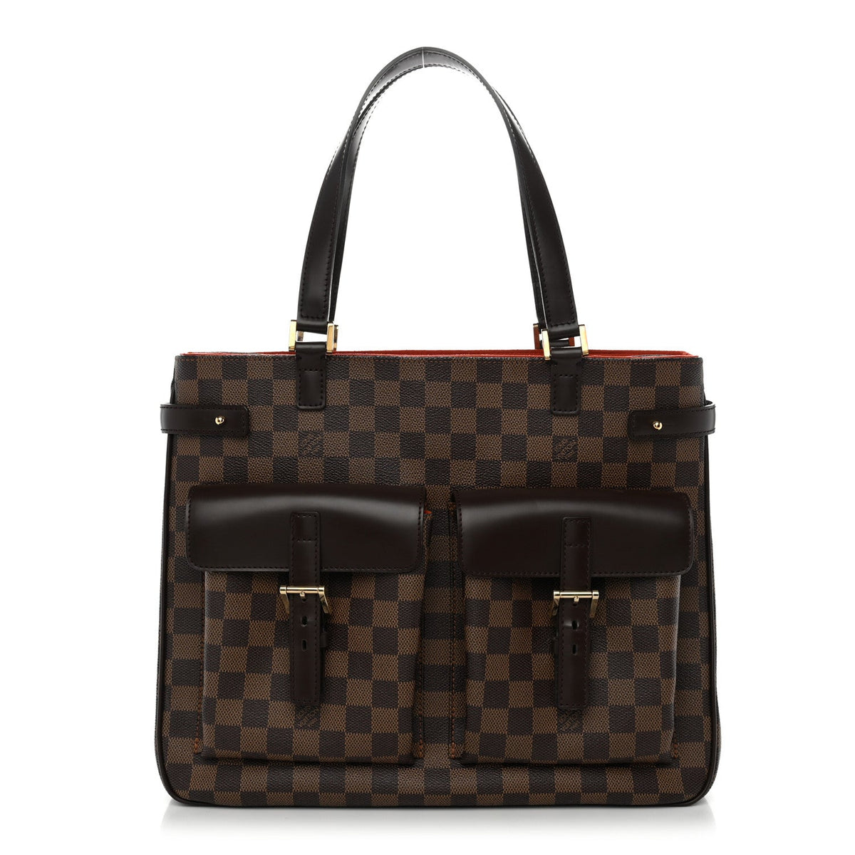Damier Ebene Uzes