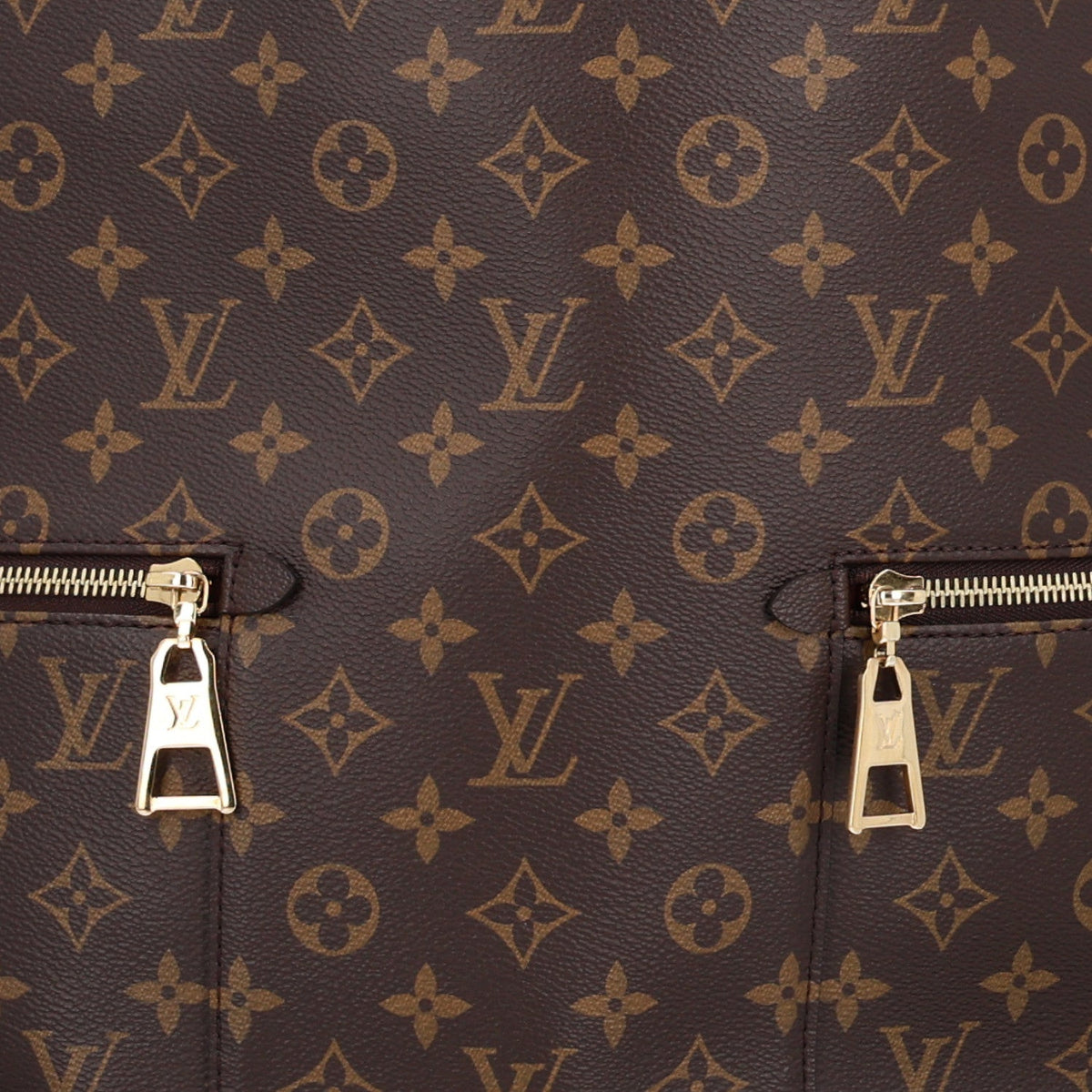 Monogram Melie