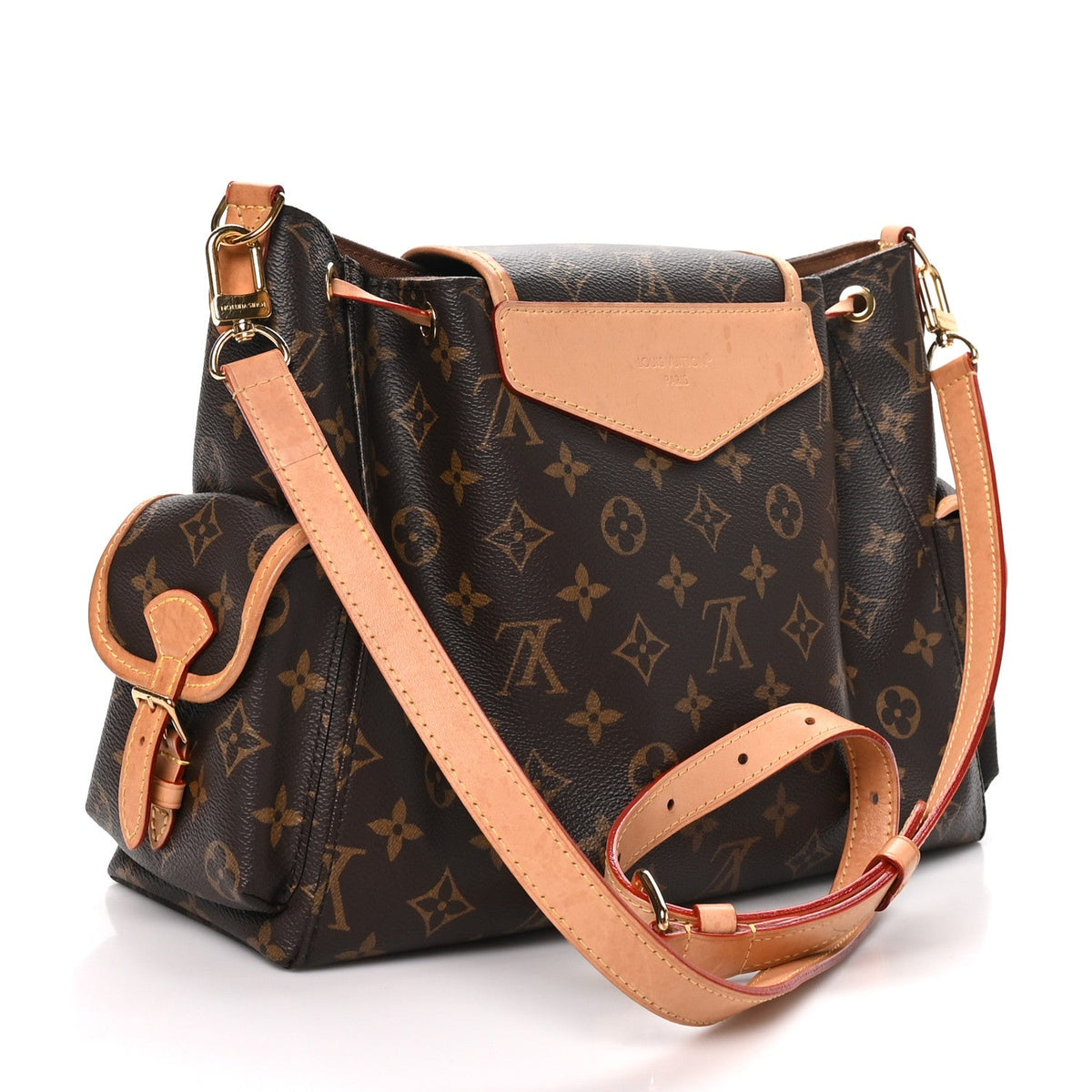 Monogram Odyssee MM