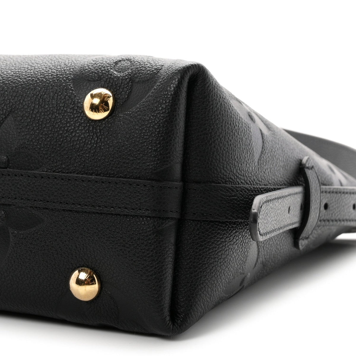 Empreinte Carryall PM Black