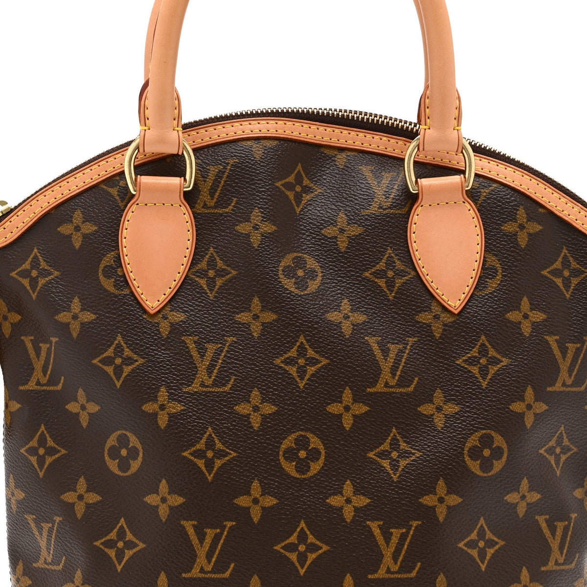 Monogram Lockit PM