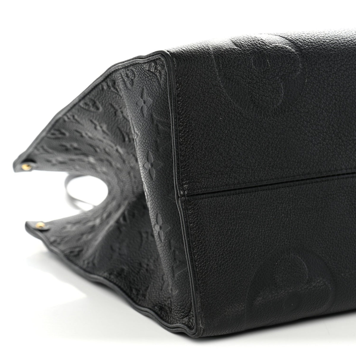 Empreinte Monogram Giant Onthego GM Black