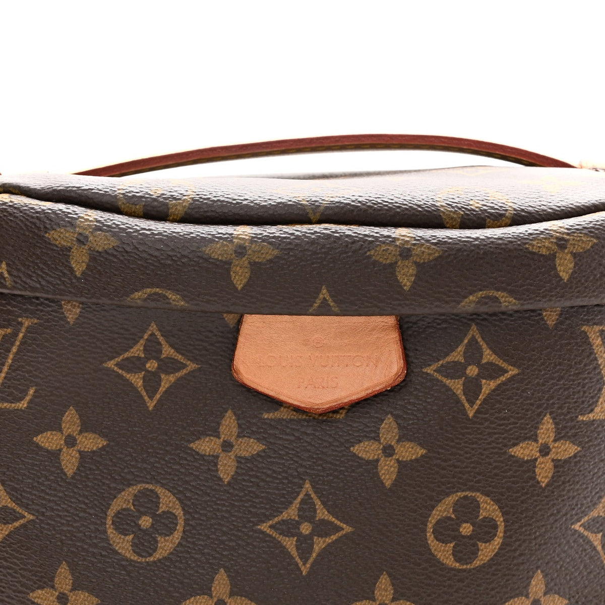 Monogram Bumbag