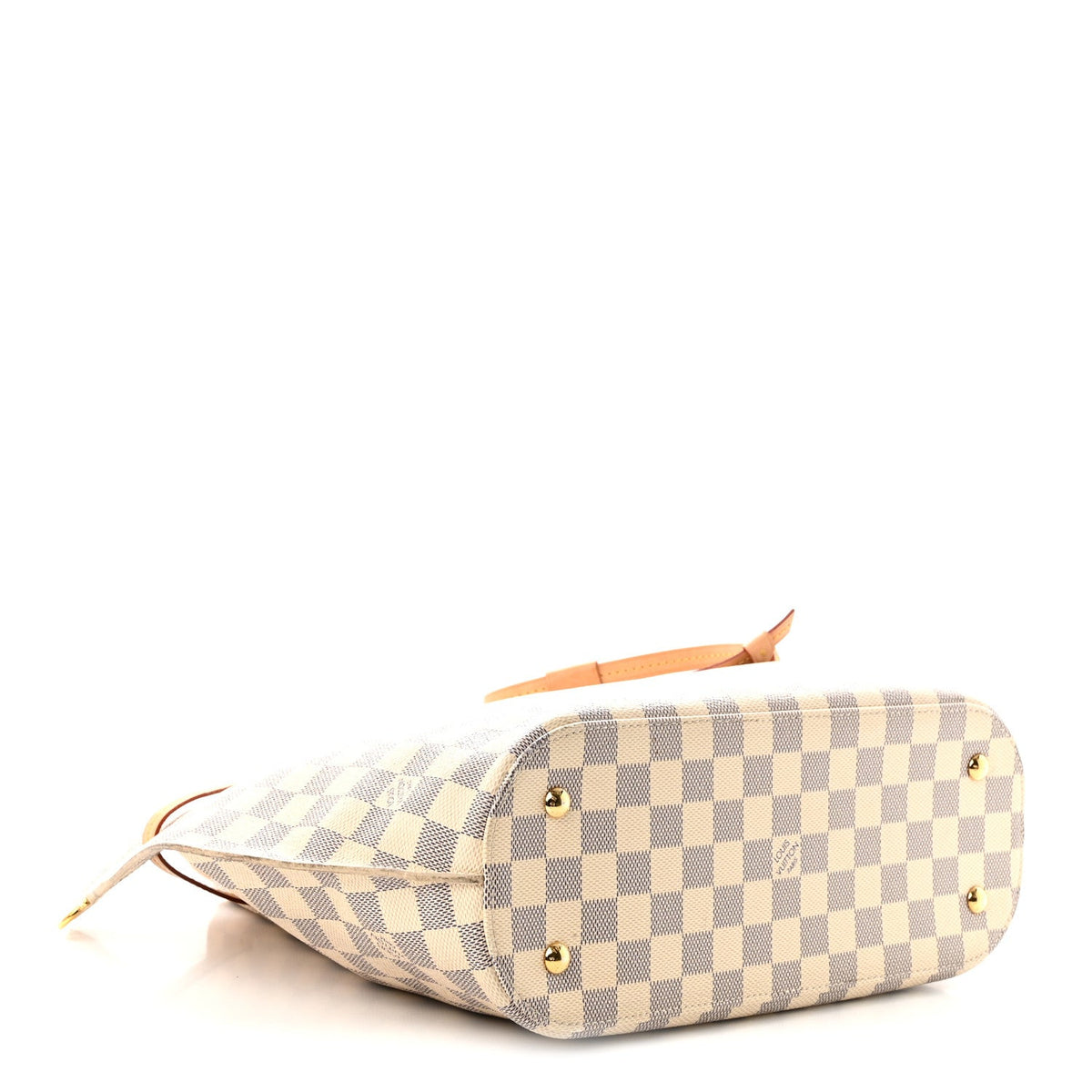 Damier Azur Girolata