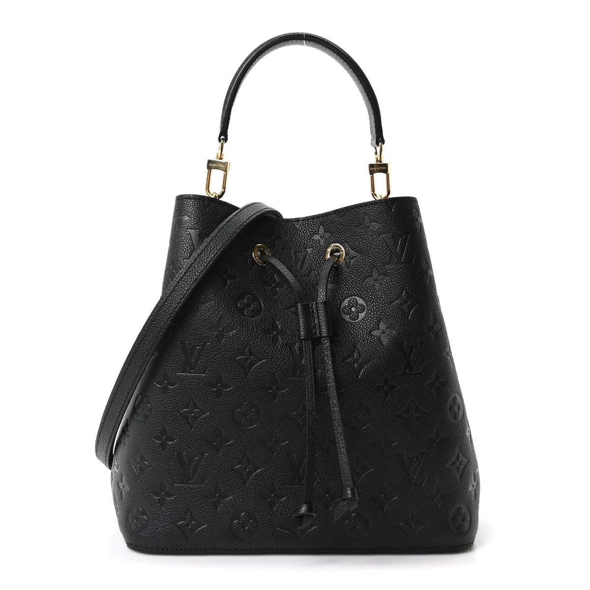 Empreinte Neonoe MM Black