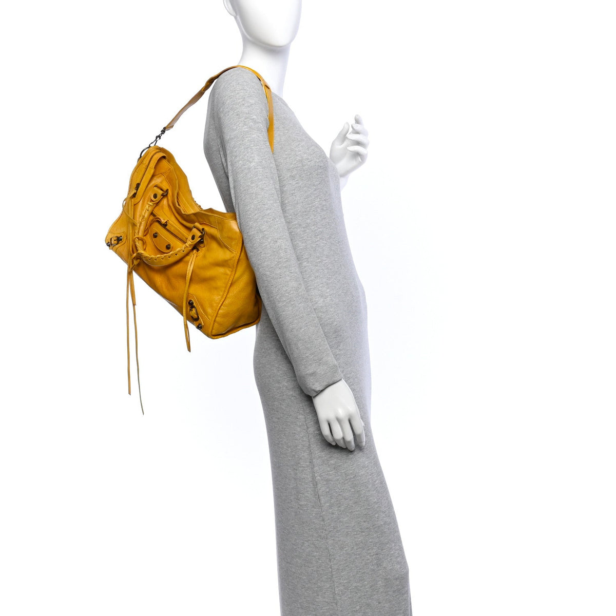 Chevre Classic Hardware City Marigold