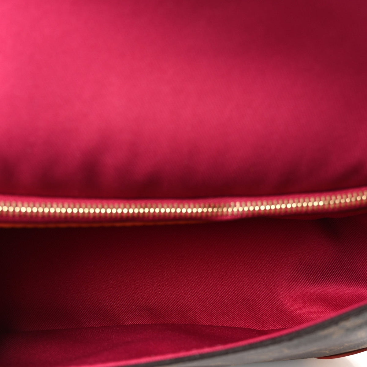 Monogram Diane Fuchsia