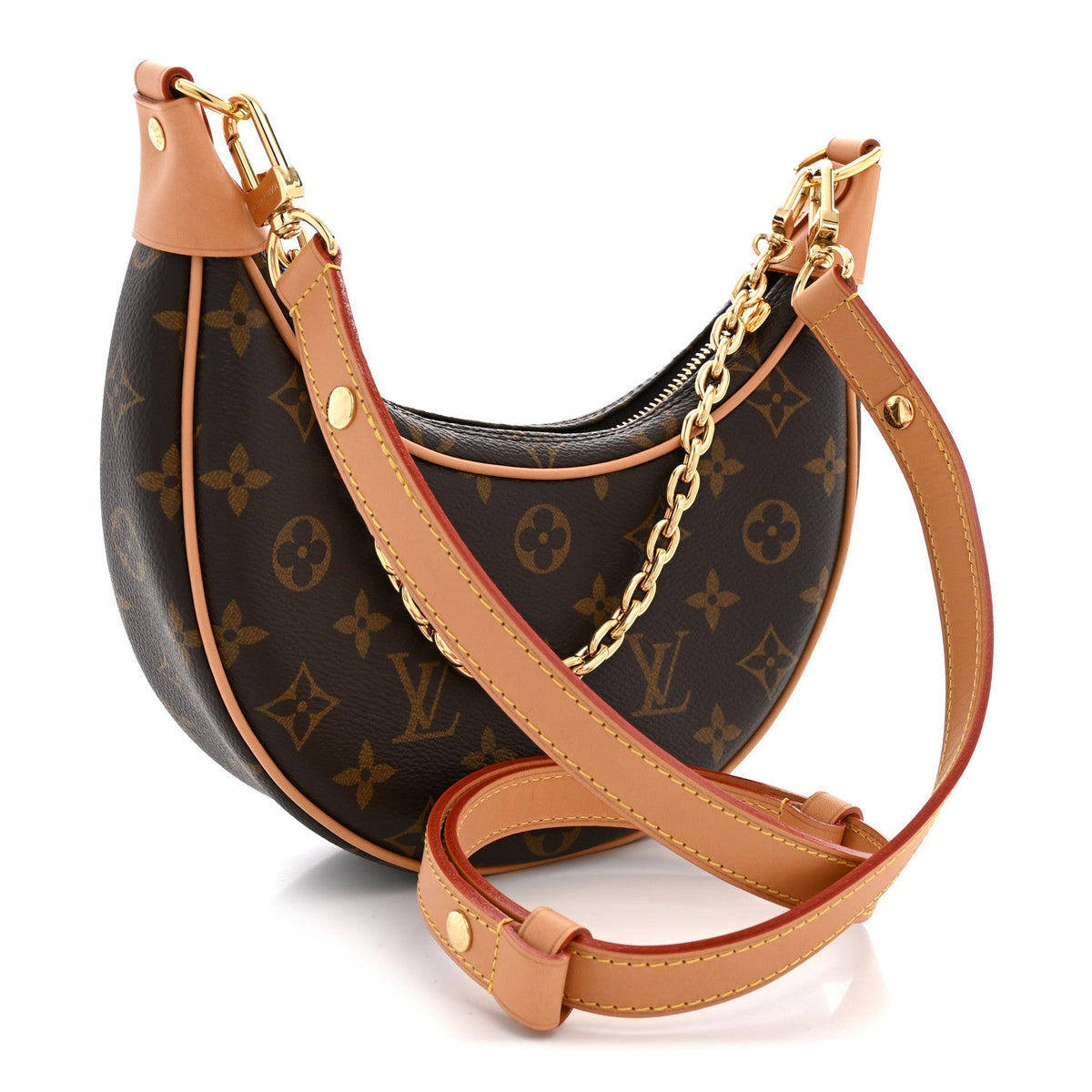 Monogram Loop