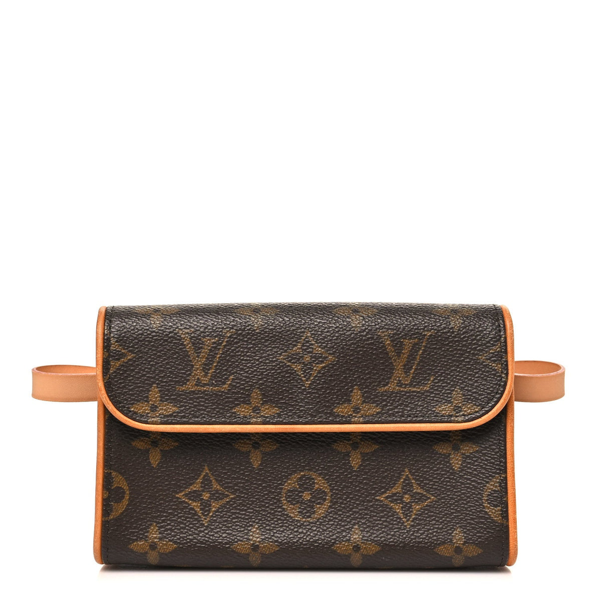 Monogram Pochette Florentine XS