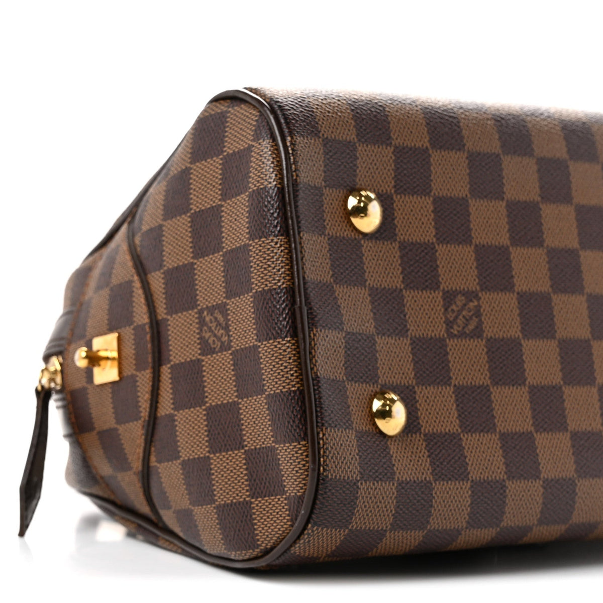 Damier Ebene Duomo