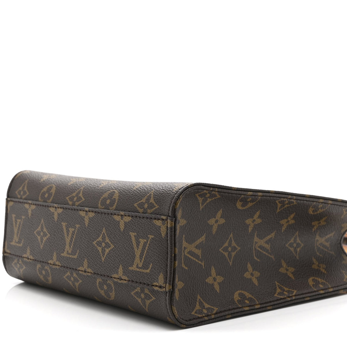 Monogram Sac Plat BB