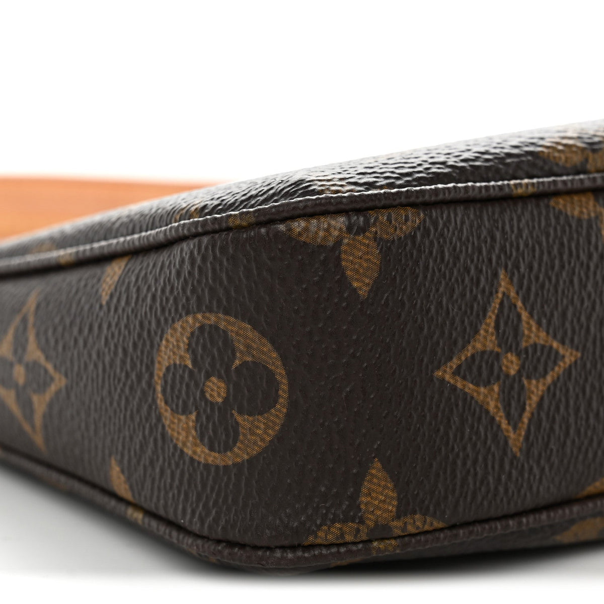 Monogram Pochette Accessories NM