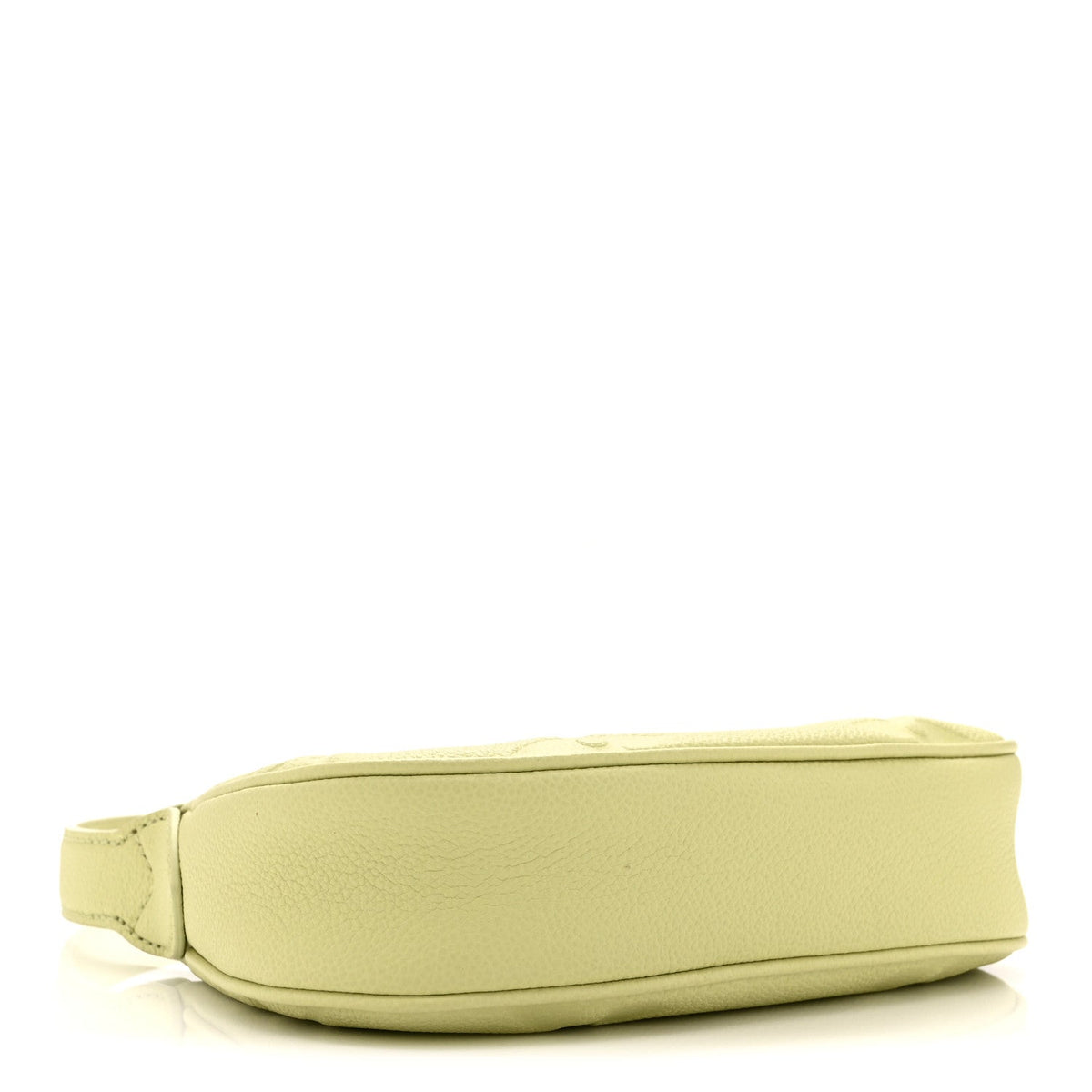 Empreinte Monogram Mini Moon Vert Noto Green