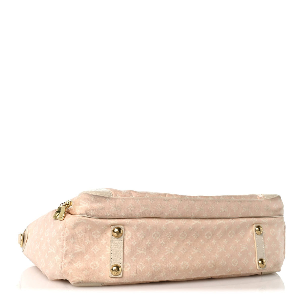 Mini Lin Sac a Langer Diaper Bag Rose