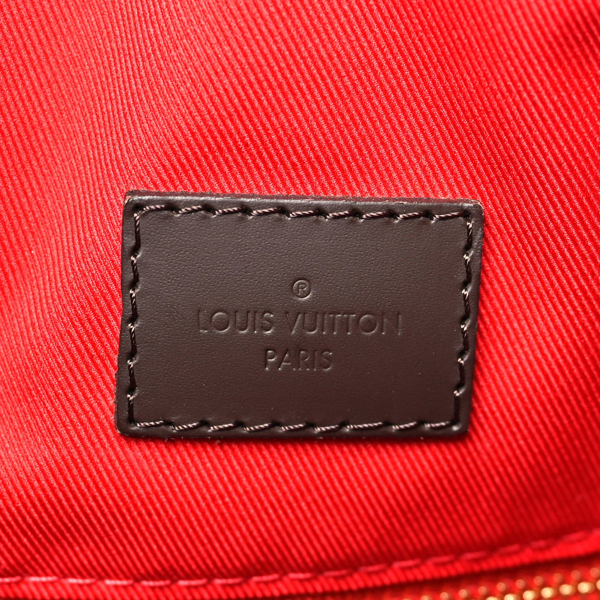 Damier Ebene Graceful MM