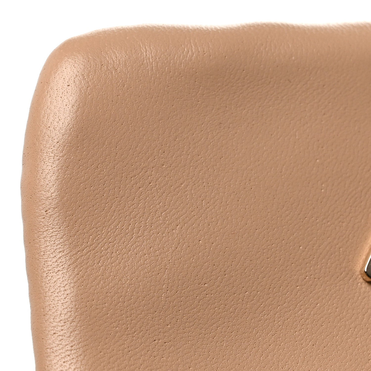 Lambskin Malletage Pico GO-14 Beige Pink