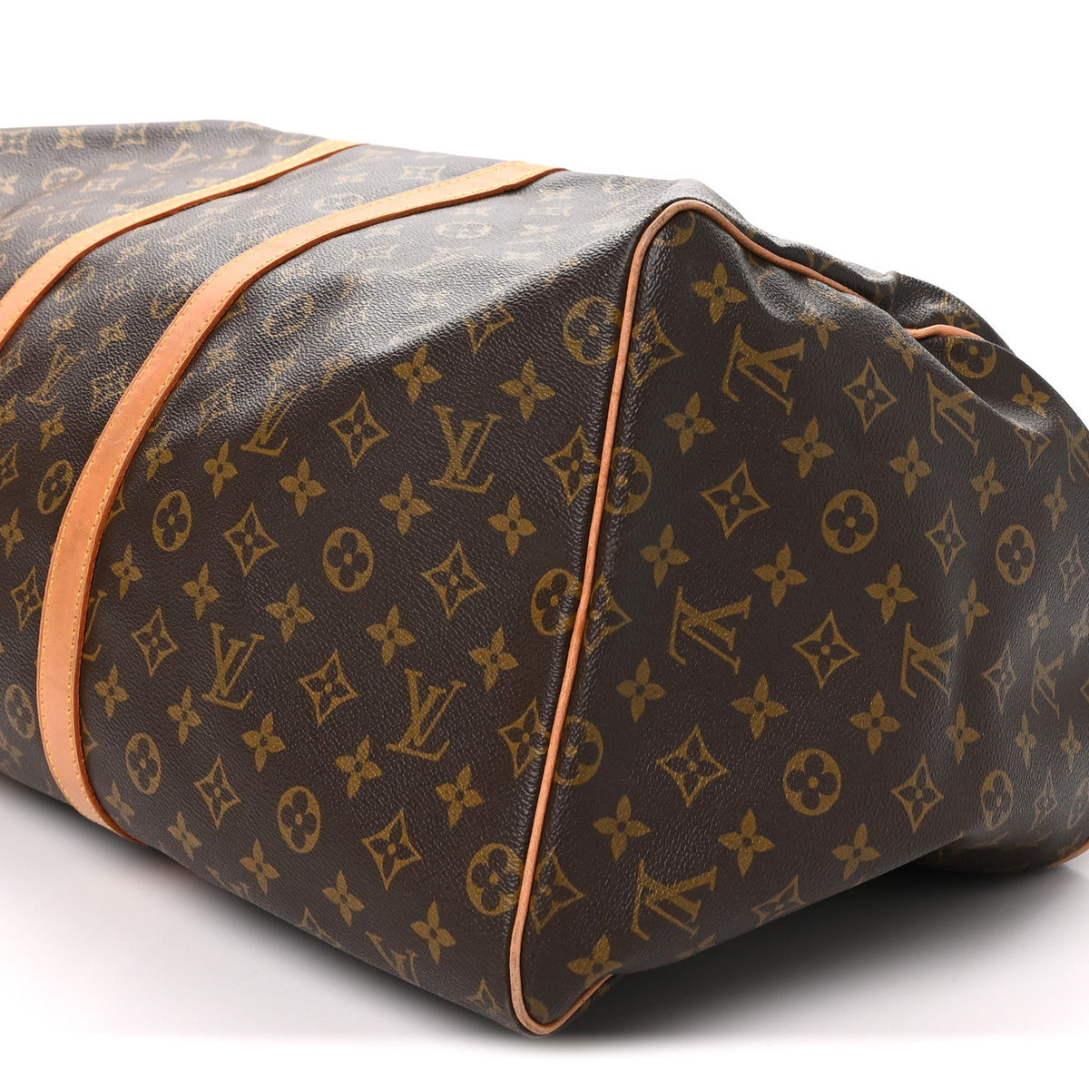 Monogram Keepall 55