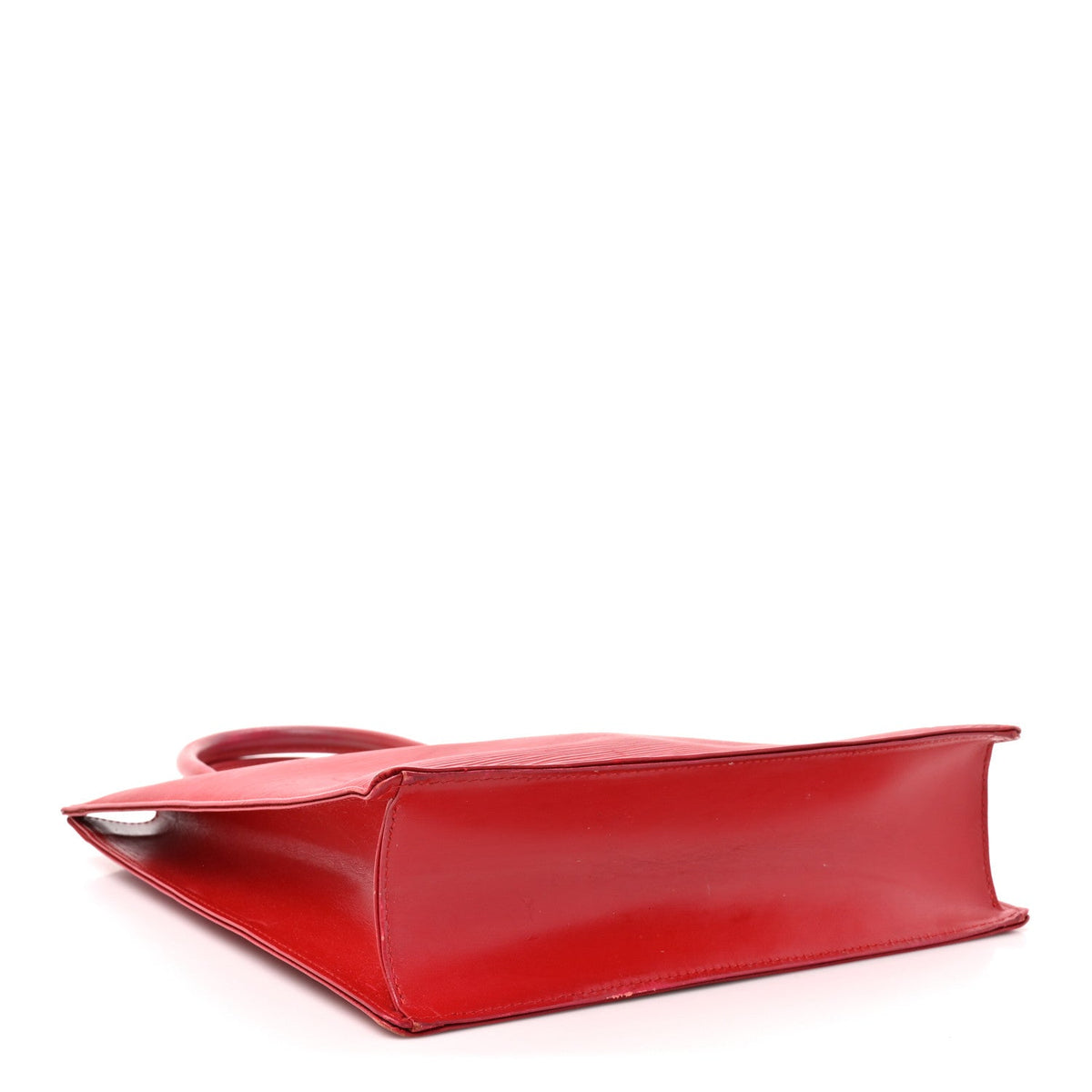 Epi Sac Plat PM Castillan Red