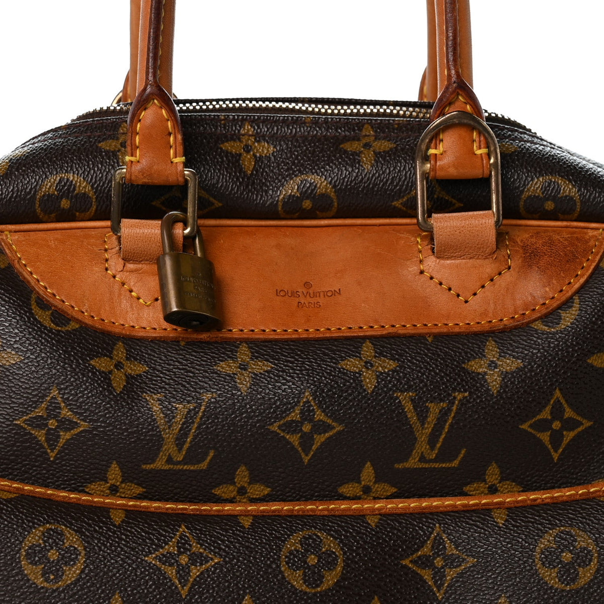 Monogram Deauville