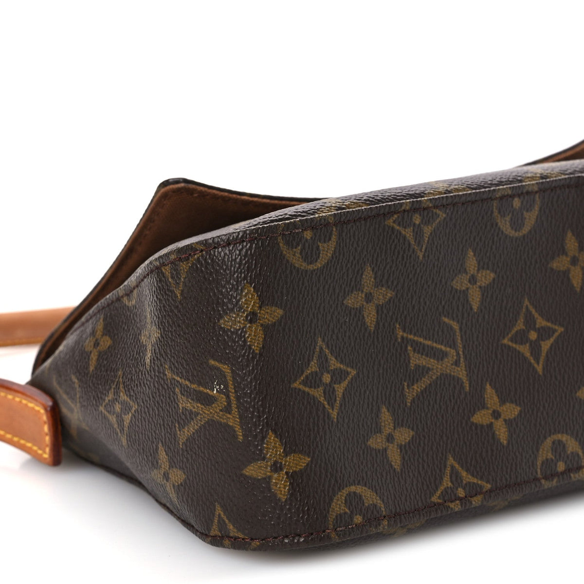 Monogram Mini Looping