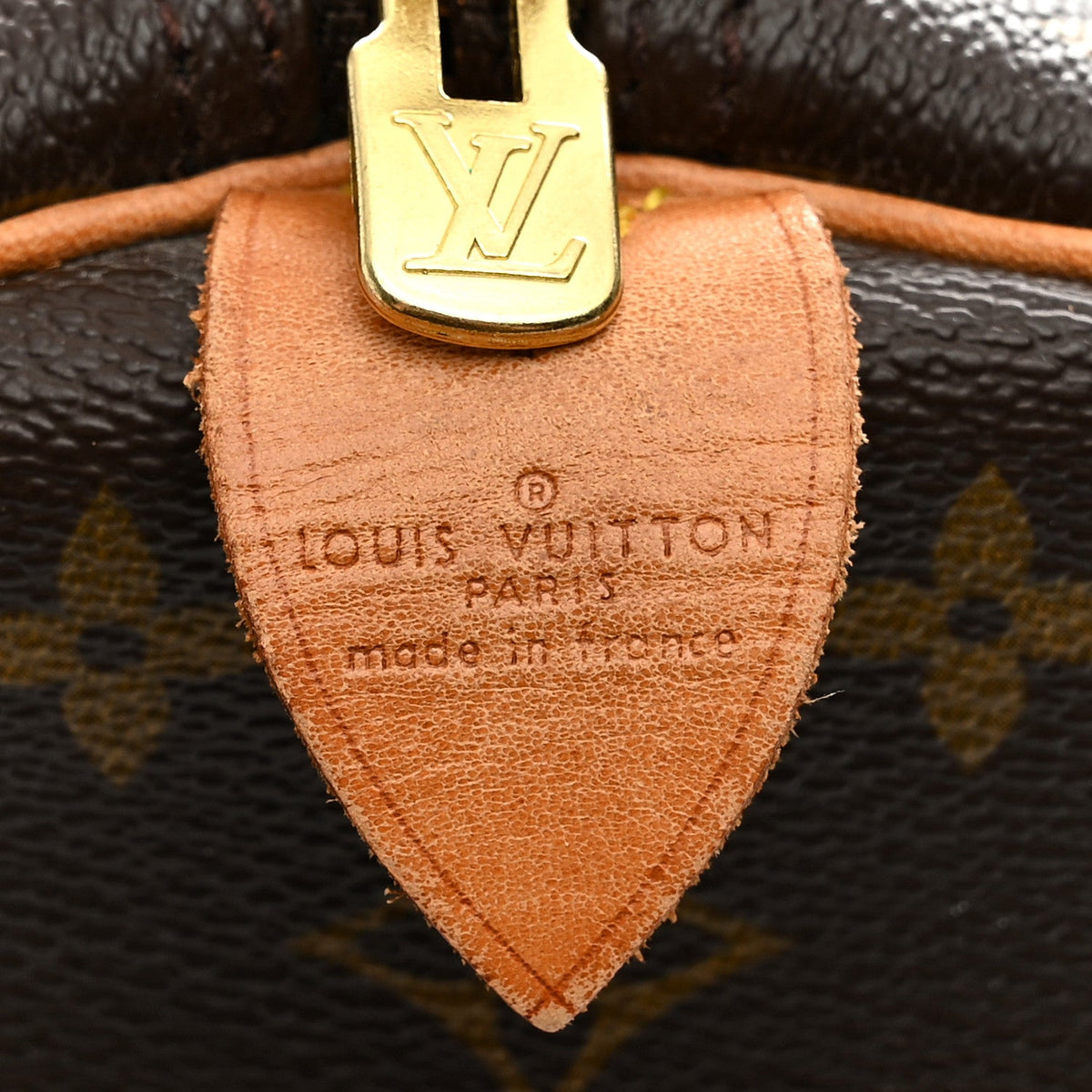 Monogram Keepall 45