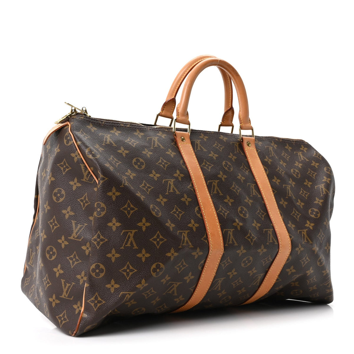 Monogram Keepall 50