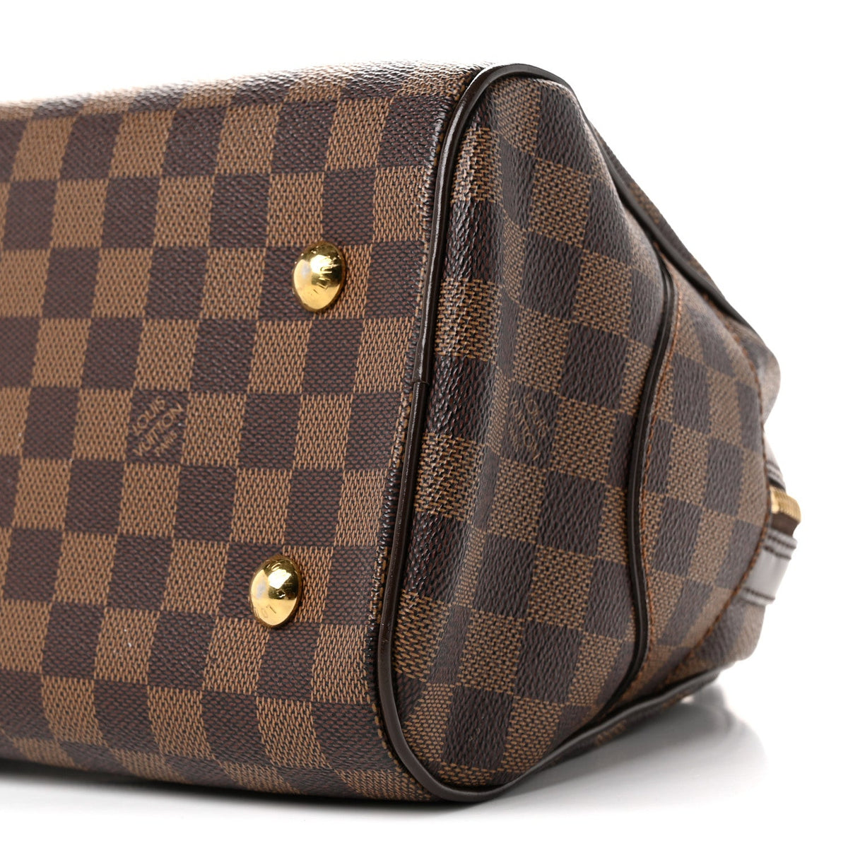 Damier Ebene Duomo