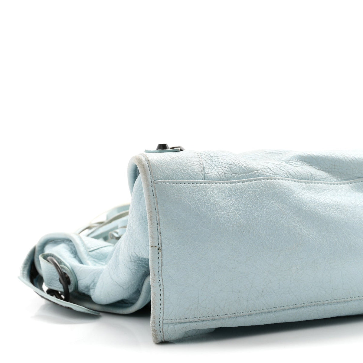Agneau Classic Hardware City Bleu Dragee