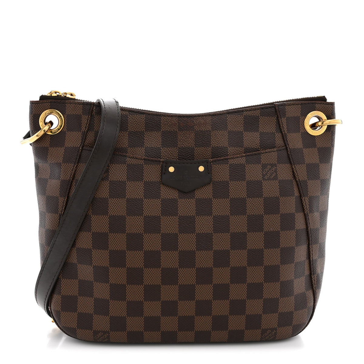 Damier Ebene South Bank Besace
