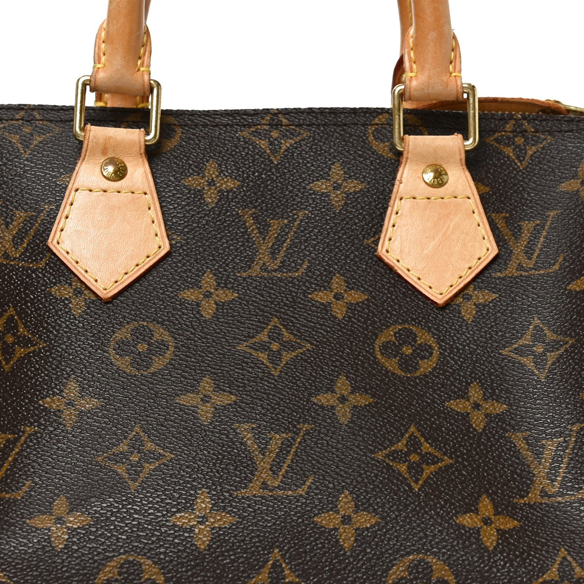 Monogram Speedy 25