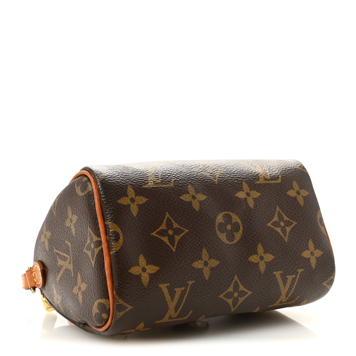 Monogram Nano Speedy