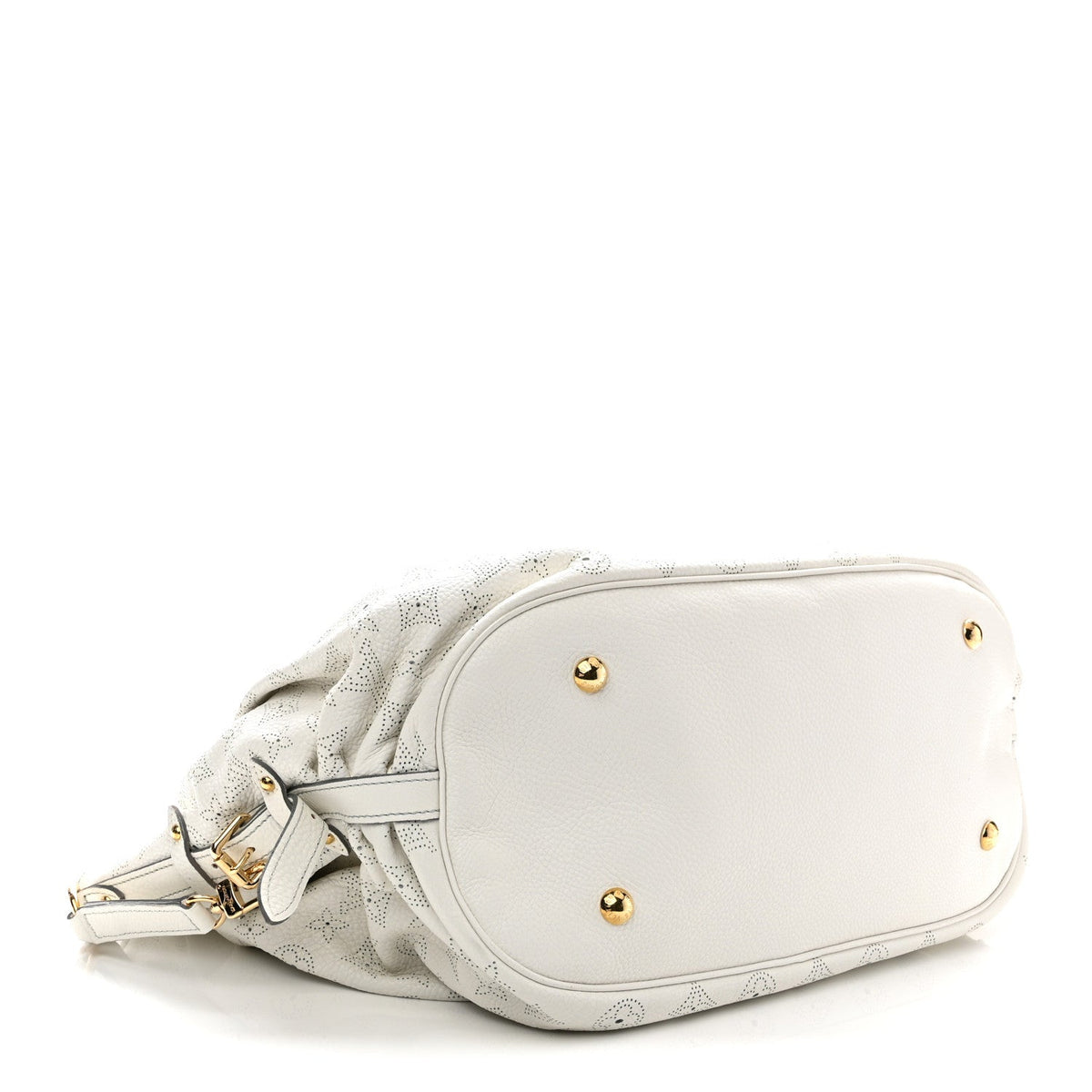 Mahina XL White