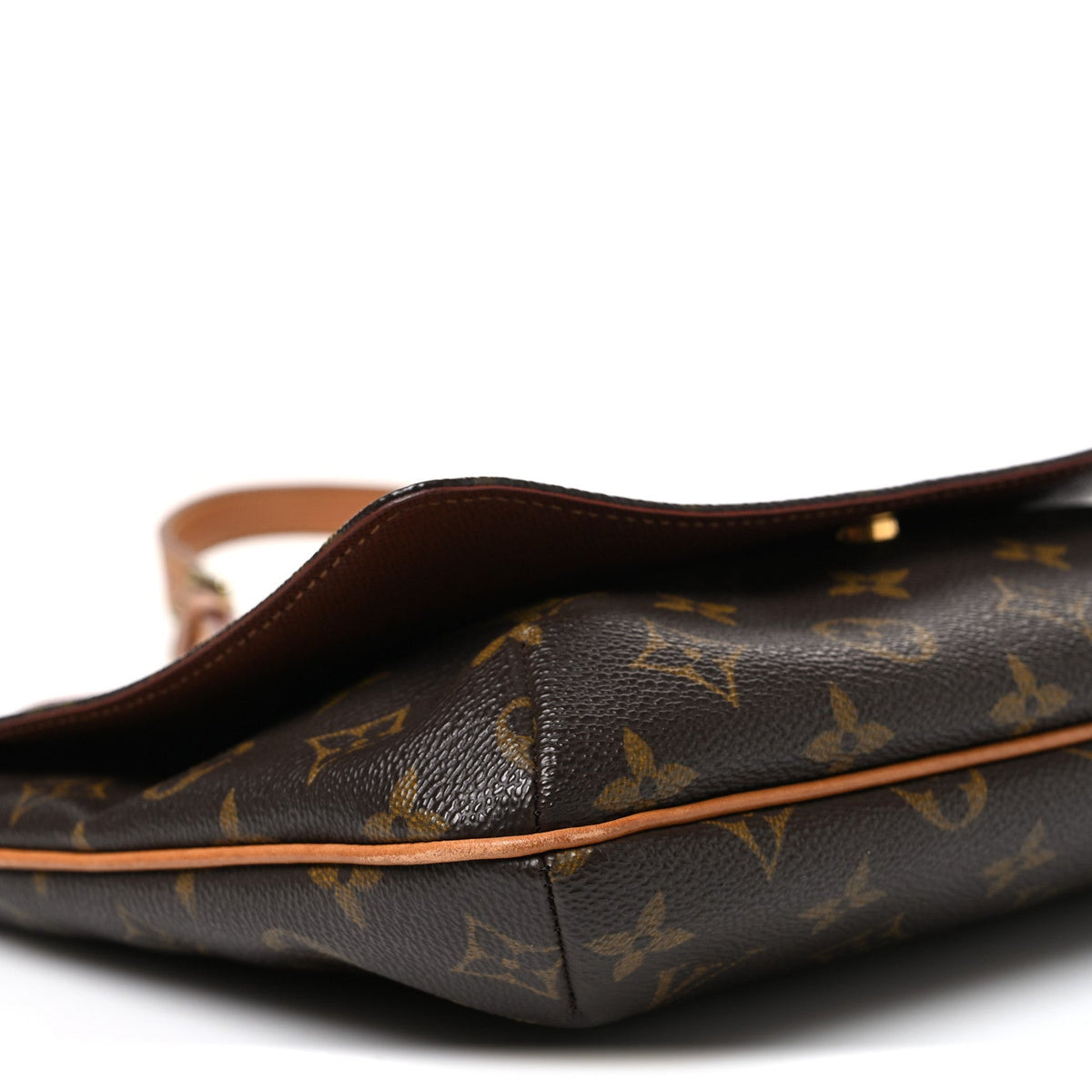 Monogram Musette Tango