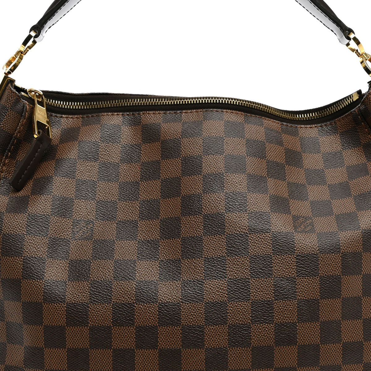 Damier Ebene Portobello PM