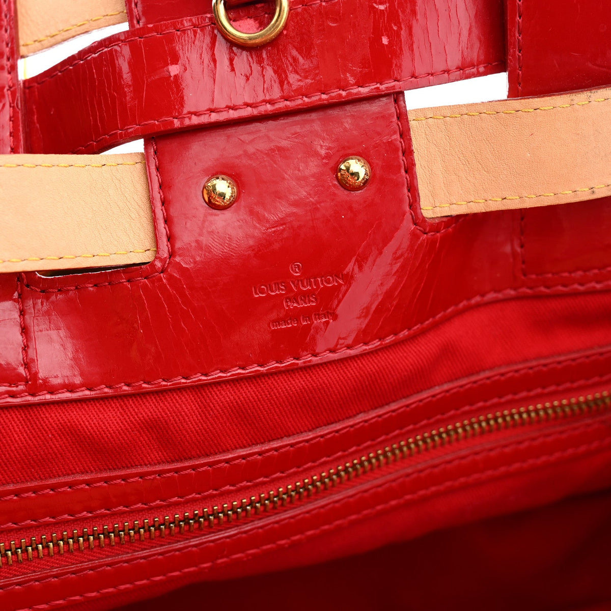 Monogram Salina GM Rubis