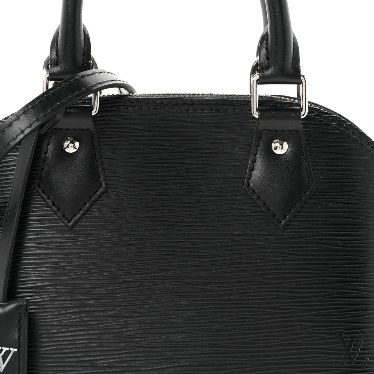 Epi Alma BB Black