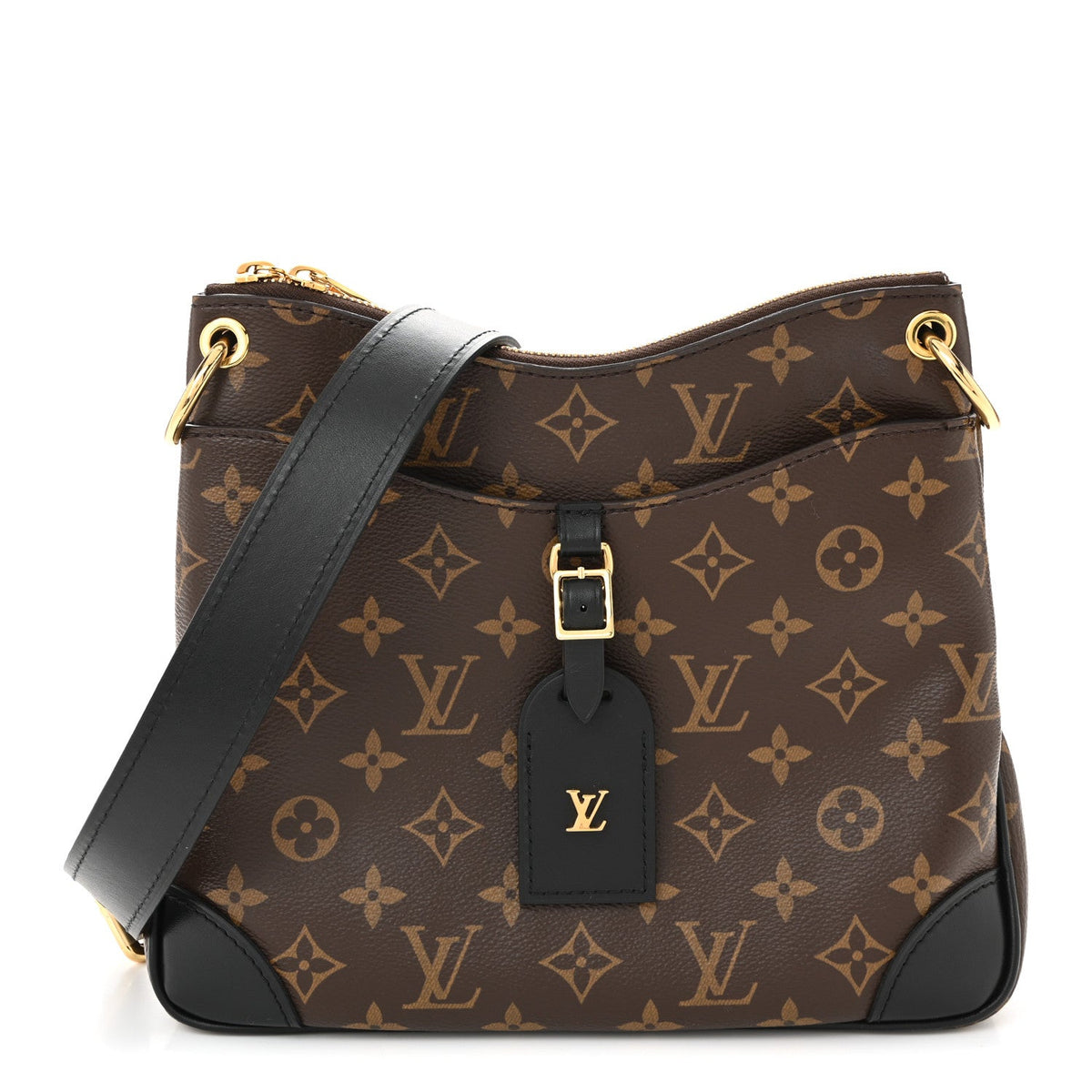 Monogram Odeon PM Black