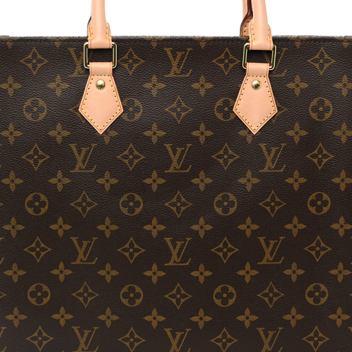 Monogram Sac Plat NM