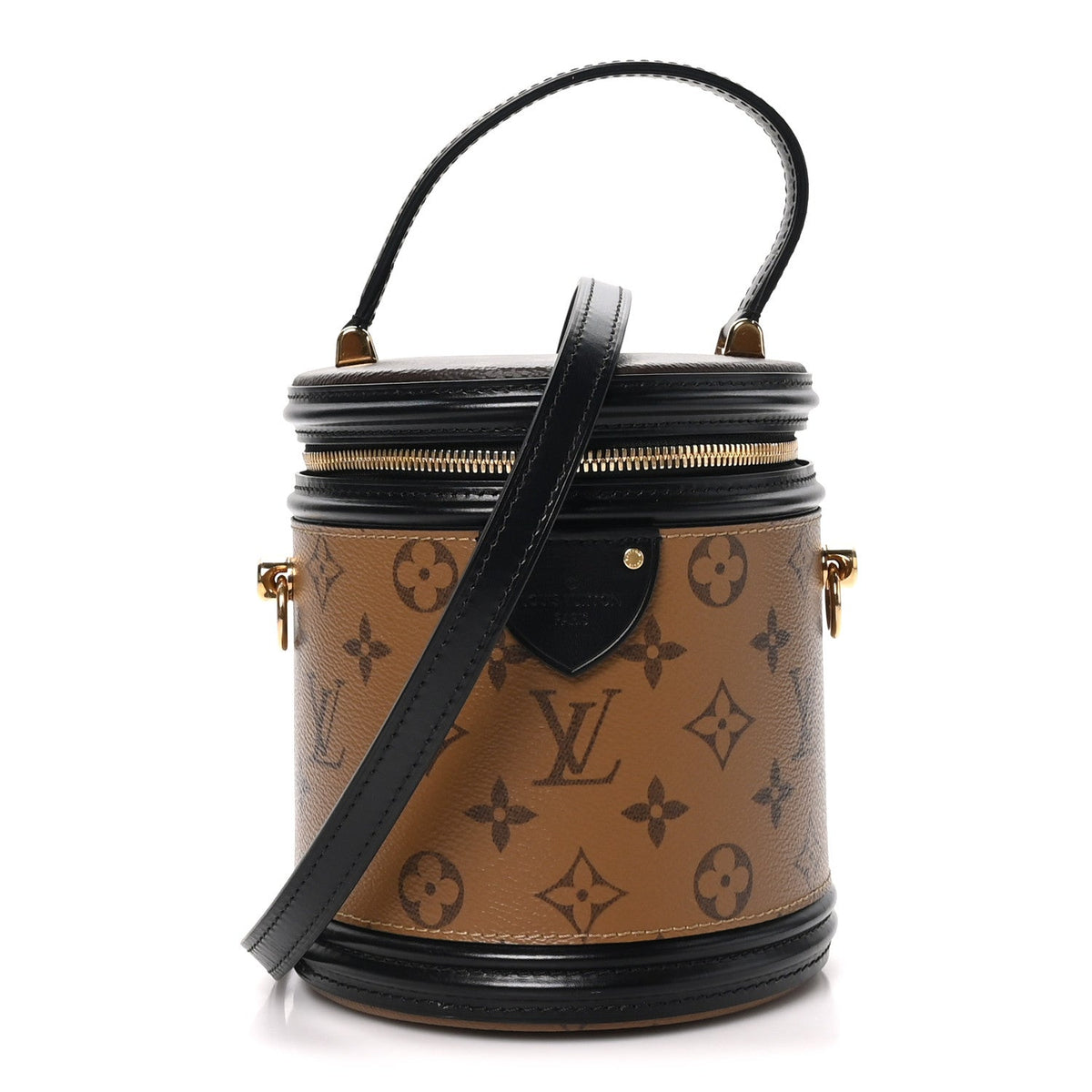 Reverse Monogram Cannes