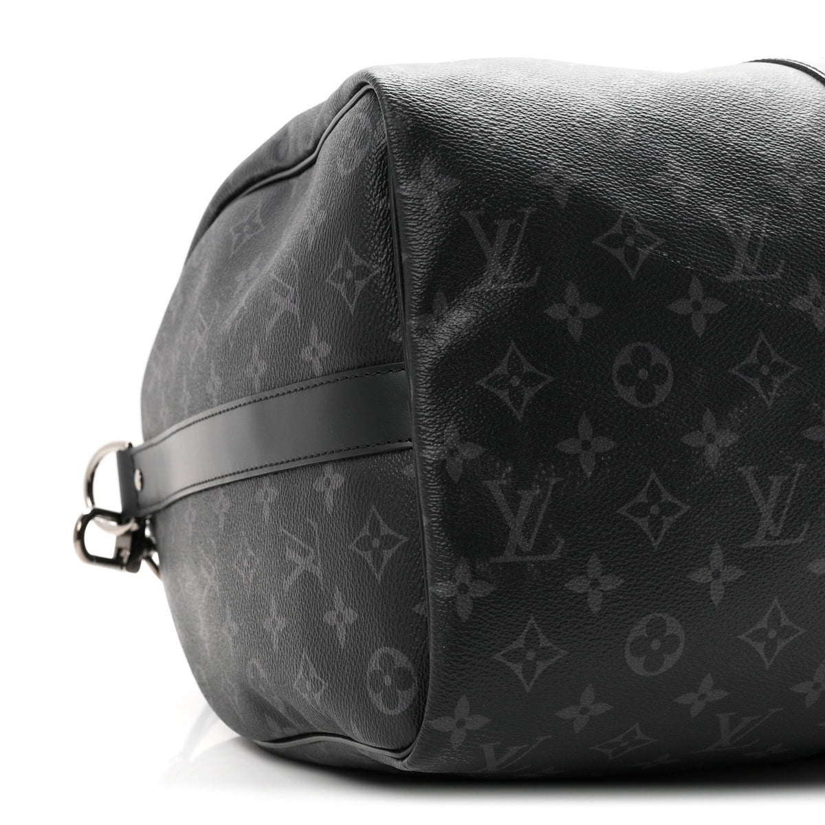 Monogram Eclipse Keepall Bandouliere 45