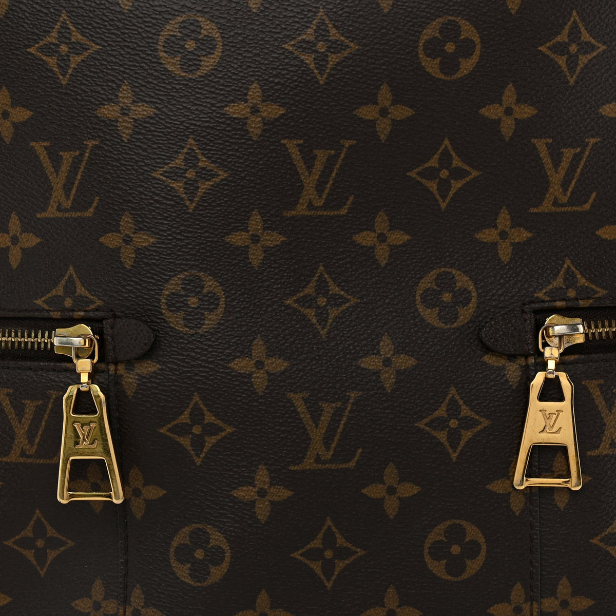 Monogram Melie