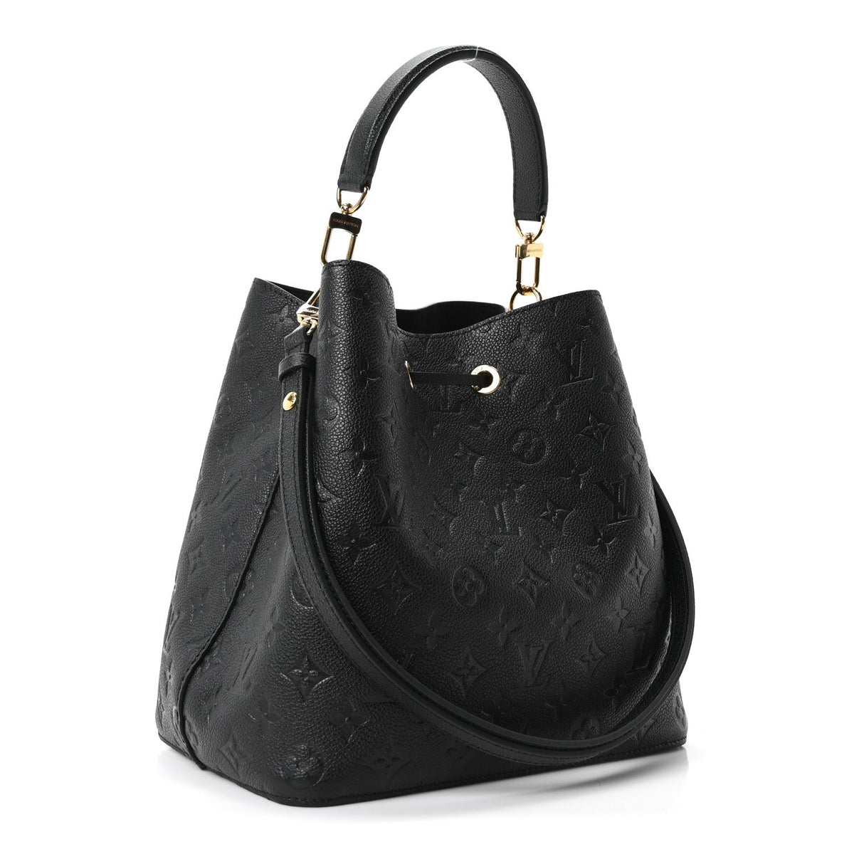 Empreinte Neonoe MM Black