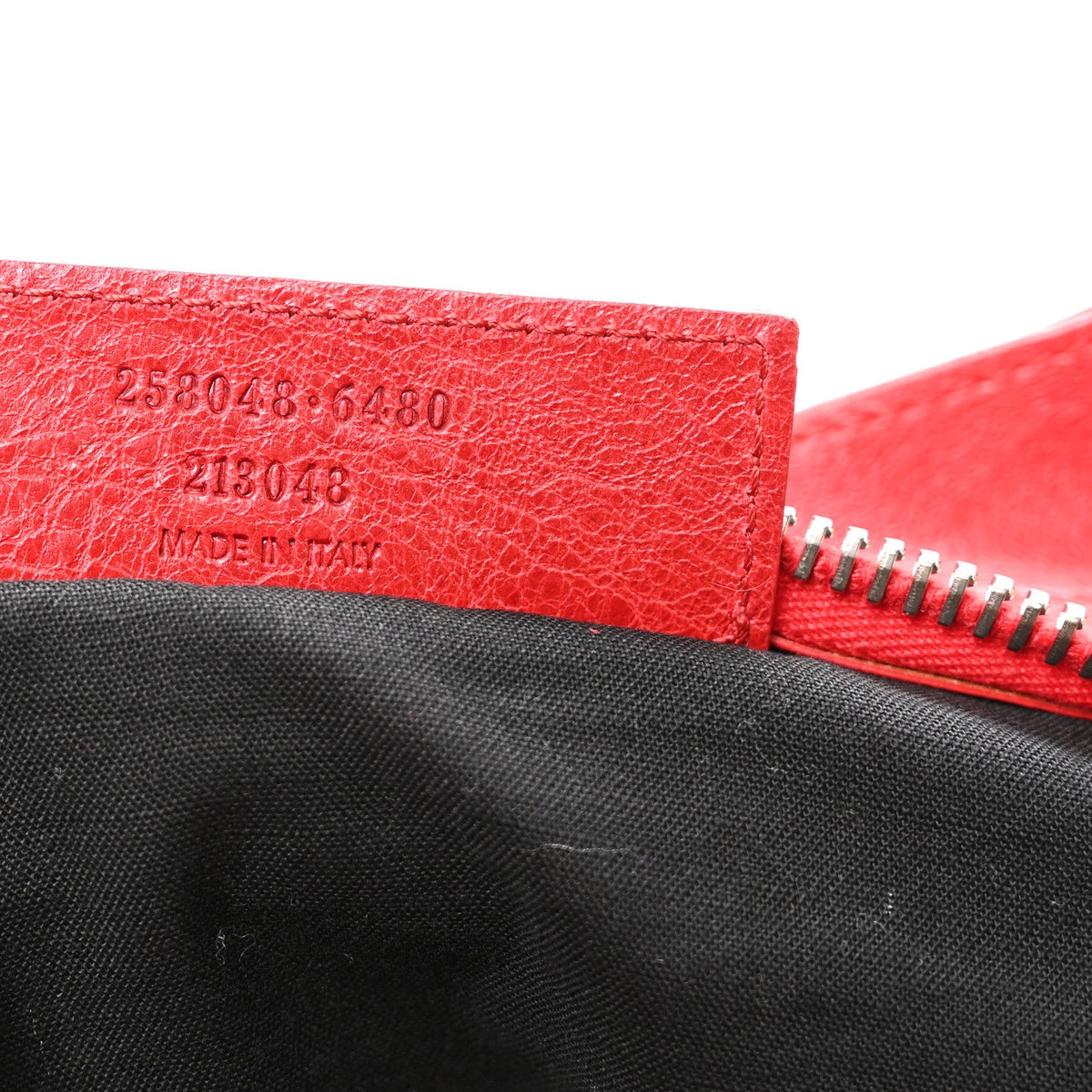 Agneau Giant Brogues Hardware Part Time Coquelicot