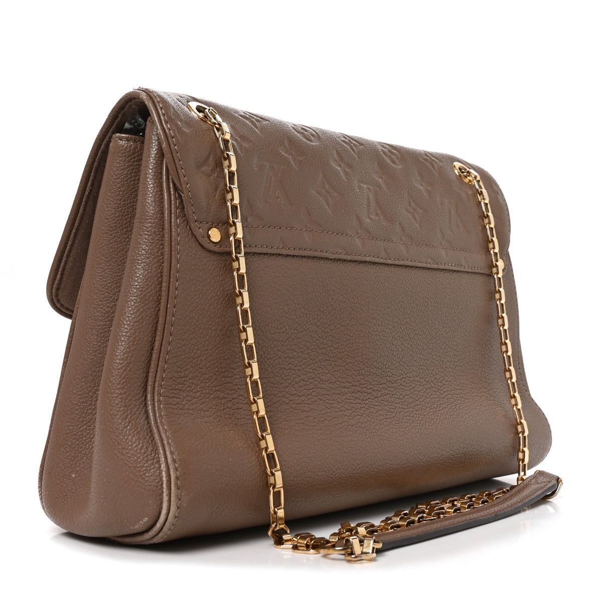 Empreinte Saint Germain MM Taupe Glace